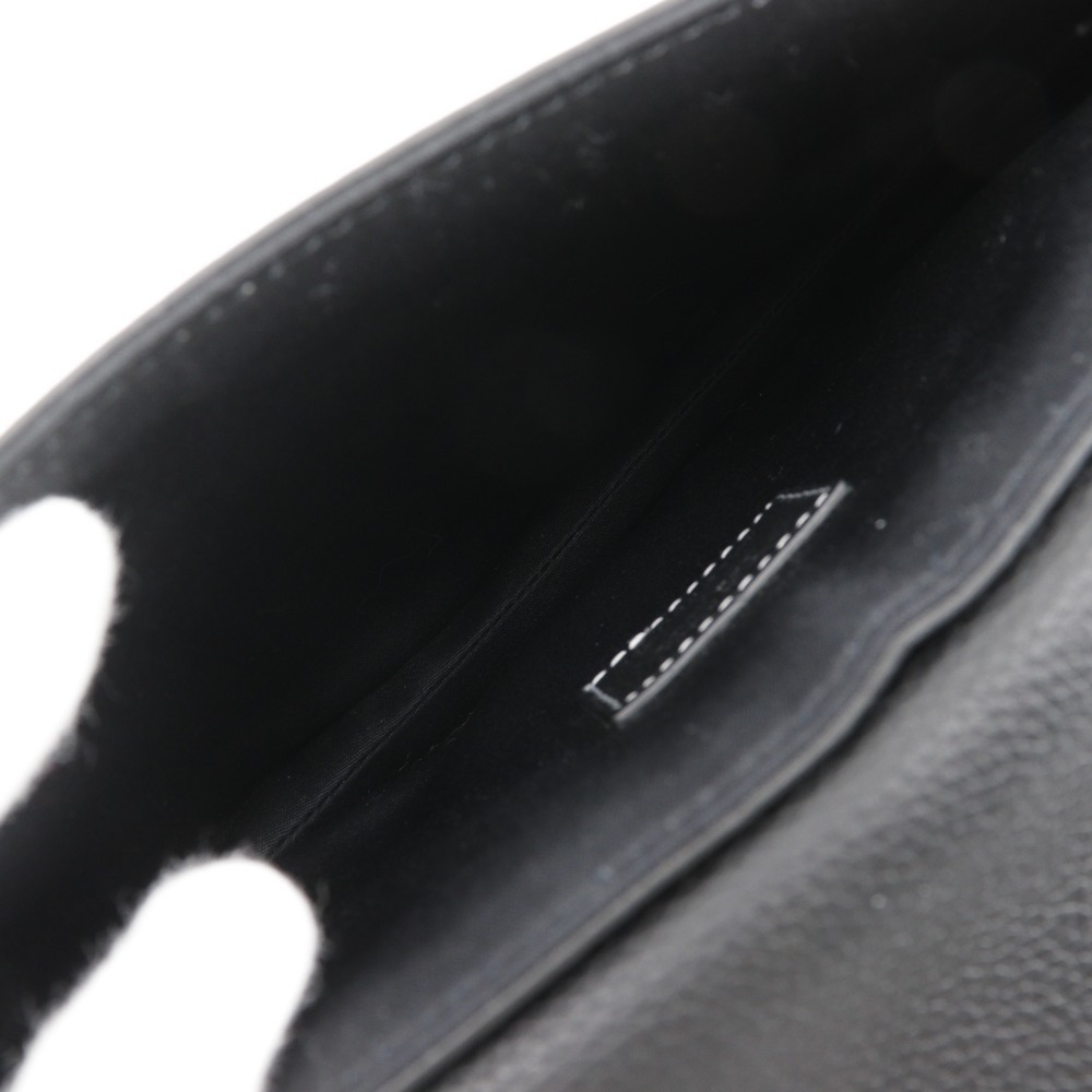 DIOR Black Hobo Bag - Picture 5 of 10